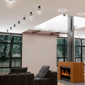 Накладной светильник Novotech Elina 370729 в Соликамске - solikamsk.mebel24.online | фото 4