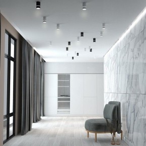 Накладной светильник Novotech Elina 370732 в Соликамске - solikamsk.mebel24.online | фото 4