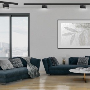 Накладной светильник Novotech Eos 358326 в Соликамске - solikamsk.mebel24.online | фото 4
