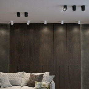 Накладной светильник Novotech Gesso 358808 в Соликамске - solikamsk.mebel24.online | фото 7