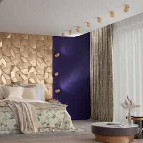 Накладной светильник Novotech Gesso 358810 в Соликамске - solikamsk.mebel24.online | фото 6