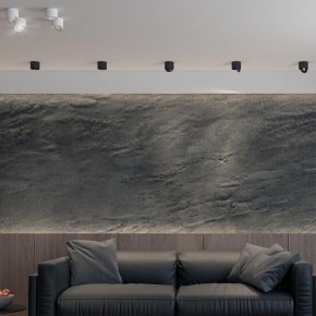 Накладной светильник Novotech Gesso 358814 в Соликамске - solikamsk.mebel24.online | фото 5