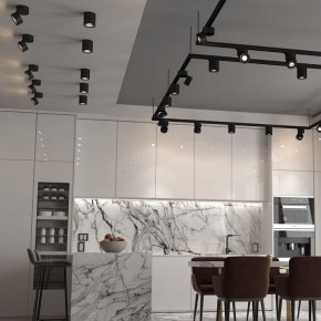 Накладной светильник Novotech Groda 358781 в Соликамске - solikamsk.mebel24.online | фото 5
