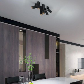 Накладной светильник Novotech Mais 370757 в Соликамске - solikamsk.mebel24.online | фото 3