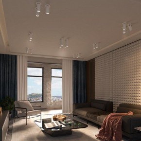 Накладной светильник Novotech Mais 370758 в Соликамске - solikamsk.mebel24.online | фото 2