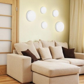 Накладной светильник Novotech Ornate 358107 в Соликамске - solikamsk.mebel24.online | фото 3