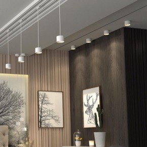 Накладной светильник Novotech Patera 358651 в Соликамске - solikamsk.mebel24.online | фото 3