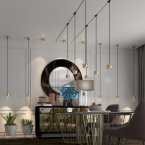 Накладной светильник Novotech Patera 358669 в Соликамске - solikamsk.mebel24.online | фото 6