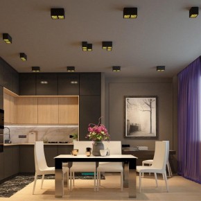 Накладной светильник Novotech Recte 358487 в Соликамске - solikamsk.mebel24.online | фото 2