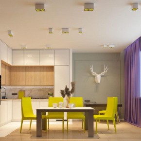Накладной светильник Novotech Recte 358488 в Соликамске - solikamsk.mebel24.online | фото 2