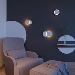 Накладной светильник Novotech Smena 357857 в Соликамске - solikamsk.mebel24.online | фото 2