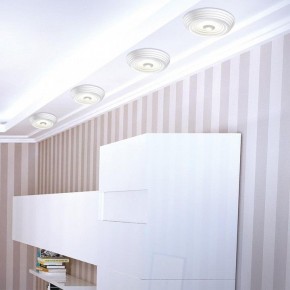 Накладной светильник Novotech Trin 358601 в Соликамске - solikamsk.mebel24.online | фото 4