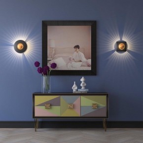 Накладной светильник Odeon Light Adamas 4223/13WL в Соликамске - solikamsk.mebel24.online | фото 6