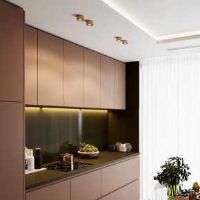 Накладной светильник Odeon Light Bene 4284/7CL в Соликамске - solikamsk.mebel24.online | фото 3