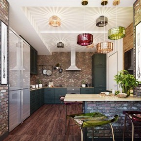 Накладной светильник Odeon Light Binga 4746/1C в Соликамске - solikamsk.mebel24.online | фото 4