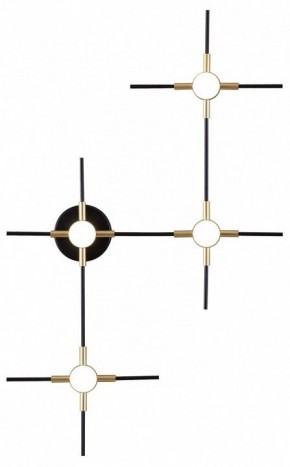 Накладной светильник Odeon Light Costella 3906/14WL в Соликамске - solikamsk.mebel24.online | фото 3
