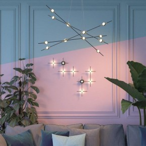 Накладной светильник Odeon Light Costella 3906/14WL в Соликамске - solikamsk.mebel24.online | фото 4
