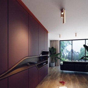 Накладной светильник Odeon Light Duetta 3895/1C в Соликамске - solikamsk.mebel24.online | фото 4