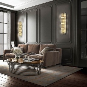 Накладной светильник Odeon Light Empire 4853/4W в Соликамске - solikamsk.mebel24.online | фото 3