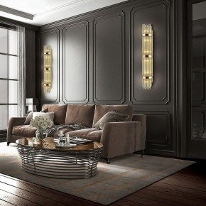 Накладной светильник Odeon Light Empire 4854/6W в Соликамске - solikamsk.mebel24.online | фото 4