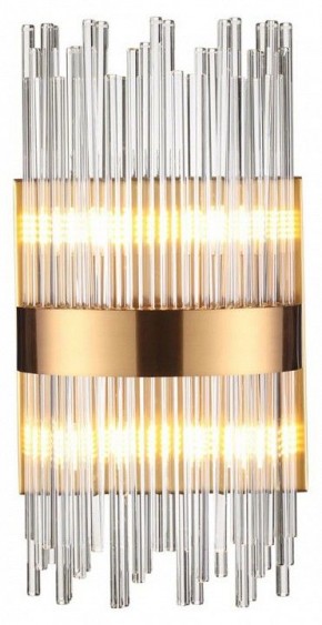Накладной светильник Odeon Light Focco 4722/4W в Соликамске - solikamsk.mebel24.online | фото 3