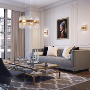 Накладной светильник Odeon Light Focco 4722/4W в Соликамске - solikamsk.mebel24.online | фото 4