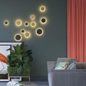Накладной светильник Odeon Light Galaxy 4211/51WL в Соликамске - solikamsk.mebel24.online | фото 3