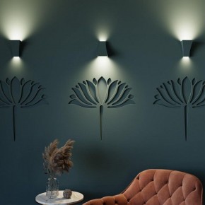 Накладной светильник Odeon Light Gips 3882/1W в Соликамске - solikamsk.mebel24.online | фото 5