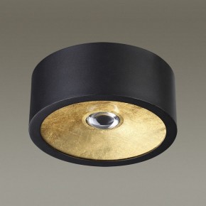 Накладной светильник Odeon Light Glasgow 3878/1CL в Соликамске - solikamsk.mebel24.online | фото 3