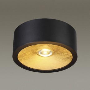 Накладной светильник Odeon Light Glasgow 3878/1CL в Соликамске - solikamsk.mebel24.online | фото 5