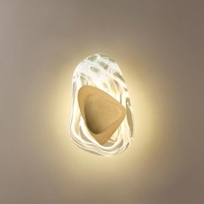 Накладной светильник Odeon Light Icy 4314/9WL в Соликамске - solikamsk.mebel24.online | фото 2
