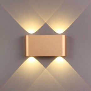 Накладной светильник Odeon Light Magnum 3893/4WL в Соликамске - solikamsk.mebel24.online | фото 2
