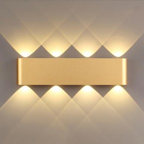 Накладной светильник Odeon Light Magnum 3893/8WL в Соликамске - solikamsk.mebel24.online | фото 2