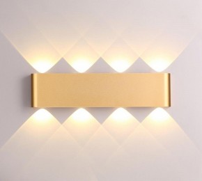 Накладной светильник Odeon Light Magnum 3893/8WL в Соликамске - solikamsk.mebel24.online | фото 3