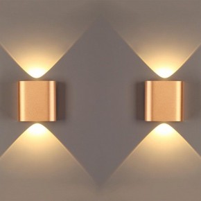 Накладной светильник Odeon Light Magnum 4212/2WL в Соликамске - solikamsk.mebel24.online | фото 4