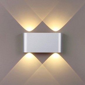 Накладной светильник Odeon Light Magnum 4217/4WL в Соликамске - solikamsk.mebel24.online | фото 2
