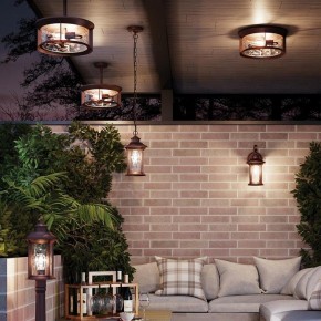 Накладной светильник Odeon Light Mavret 4961/2C в Соликамске - solikamsk.mebel24.online | фото 4