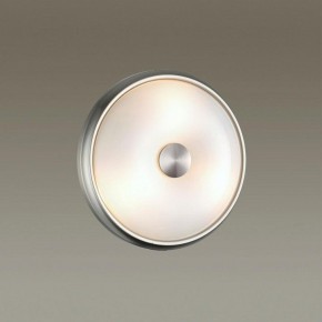Накладной светильник Odeon Light Pelow 4957/2 в Соликамске - solikamsk.mebel24.online | фото 2