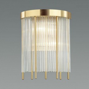 Накладной светильник Odeon Light York 4788/2W в Соликамске - solikamsk.mebel24.online | фото 2