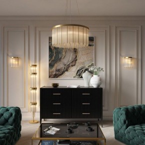 Накладной светильник Odeon Light York 4788/2W в Соликамске - solikamsk.mebel24.online | фото 4