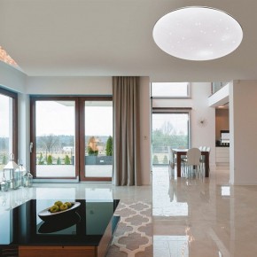 Накладной светильник Sonex Abasi 2052/DL в Соликамске - solikamsk.mebel24.online | фото 4