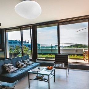 Накладной светильник Sonex Stone 2039/EL в Соликамске - solikamsk.mebel24.online | фото 6