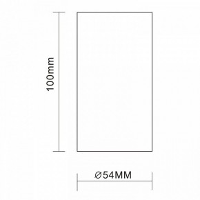 Накладной светильник ST-Luce Simplus ST110.407.01 в Соликамске - solikamsk.mebel24.online | фото 7