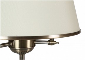 Настольная лампа декоративная Arte Lamp Alice A3579LT-3AB в Соликамске - solikamsk.mebel24.online | фото 3