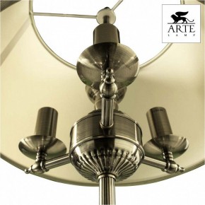 Настольная лампа декоративная Arte Lamp Alice A3579LT-3AB в Соликамске - solikamsk.mebel24.online | фото 5