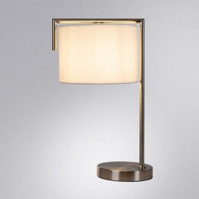 Настольная лампа декоративная Arte Lamp Aperol A5031LT-1SS в Соликамске - solikamsk.mebel24.online | фото 3