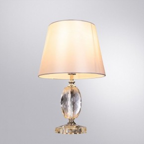 Настольная лампа декоративная Arte Lamp Azalia A4019LT-1CC в Соликамске - solikamsk.mebel24.online | фото 4