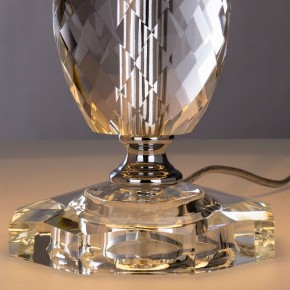 Настольная лампа декоративная Arte Lamp Azalia A4019LT-1CC в Соликамске - solikamsk.mebel24.online | фото 5
