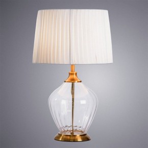 Настольная лампа декоративная Arte Lamp Baymont A5059LT-1PB в Соликамске - solikamsk.mebel24.online | фото 2