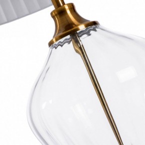 Настольная лампа декоративная Arte Lamp Baymont A5059LT-1PB в Соликамске - solikamsk.mebel24.online | фото 4